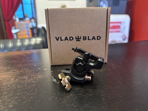 Tattoo machine vlad blad - tattoo,