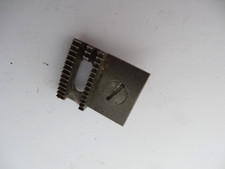 Griffes Elna 1 grasshopper