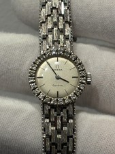 Montre dame - Omega Geneve -