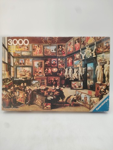 New inside ravensburger - new,
