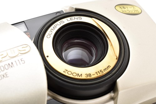 Presque comme neuf olympus - [presque,