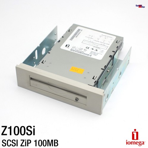 Iomega z100si zip - ????iomega,