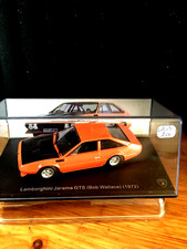 LAMBORGHINI JARAMA GTS