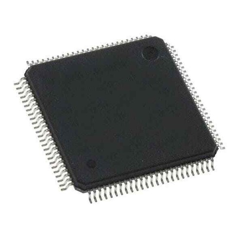 1pcs spc560p44l3cefar lqfp - spc560p44l3cefar, lqfp-100