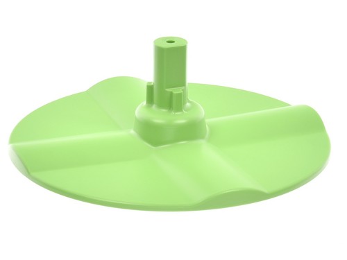 Robot coupe 104964s plateau - coupe,