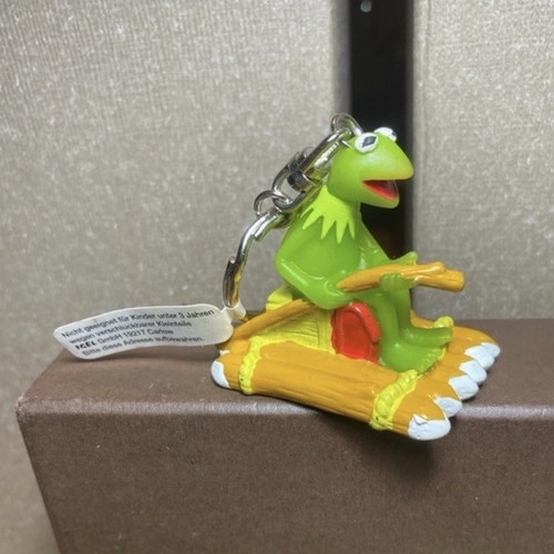 Figurine vintage pouet pouet