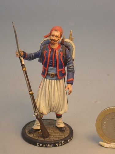 Plomb figurines artistes sur - artistes,