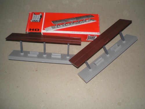 Trains jouef 2 - trains,