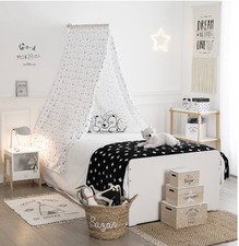 Ciel De Lit Tipi Enfant