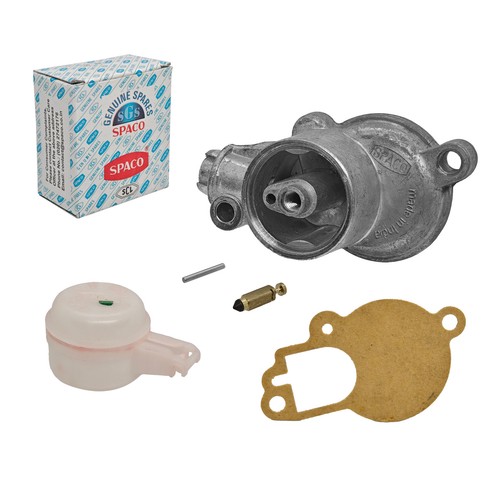 Kit réparation flotteur - kit,