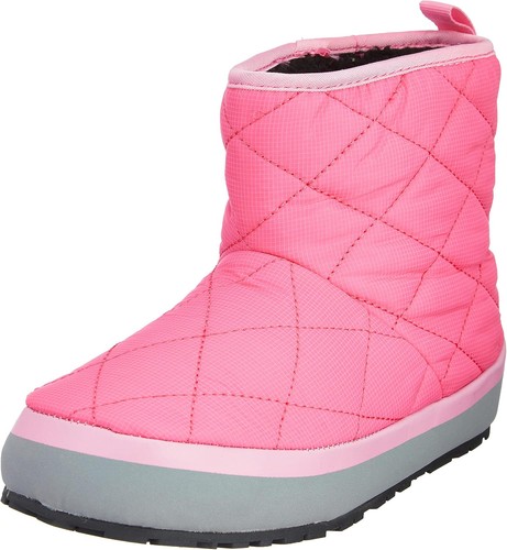 Bottes chaussons kamik filles - chaussons,