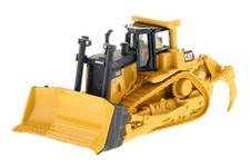 DIECAST MASTERS, Bulldozer