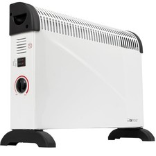 Chauffage par convecteur |