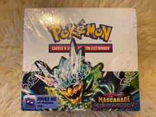 Pokémon - Display 36 boosters