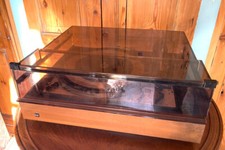 Platine vinyles DUAL 1218 Type