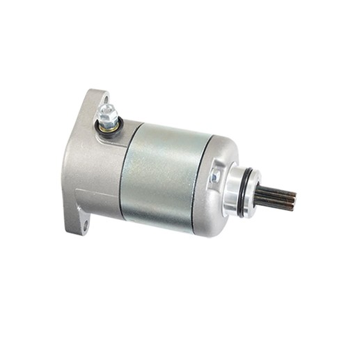 Demarreur maxi scooter teknix - demarreur,