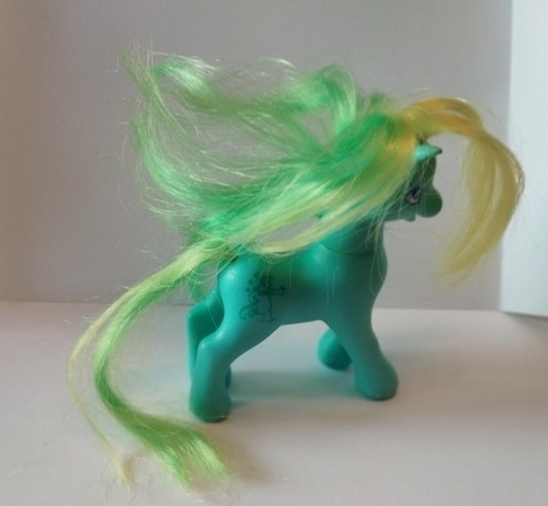 Little pony mon petit poney - my,