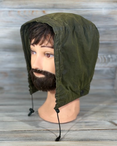 Barbour wax capuche pour veste - barbour,