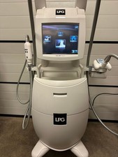 Machine LPG Cellu M6 Integral