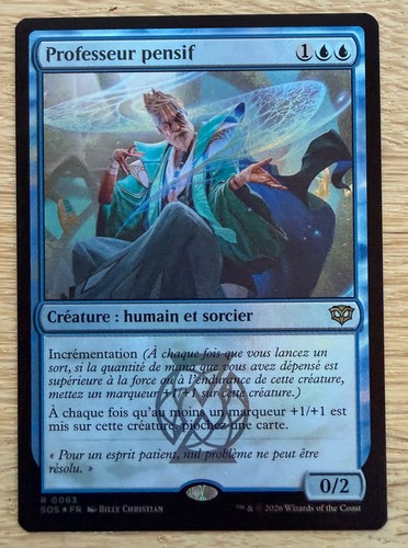 Carte magic les secrets de - magic,