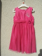 Robe de Princesse Disney T 4/5
