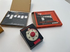 ISE Darkroom Test + DURST