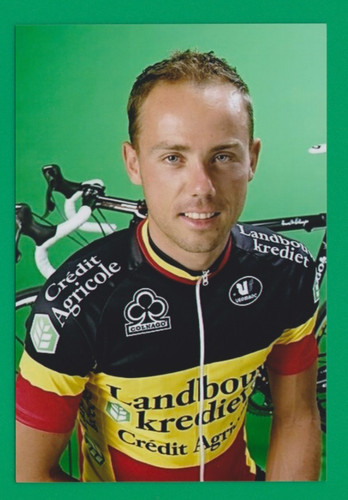 Cyclisme repro photo cycliste - cyclisme,