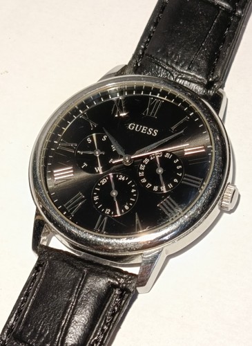 Guess montre quartz - , homme