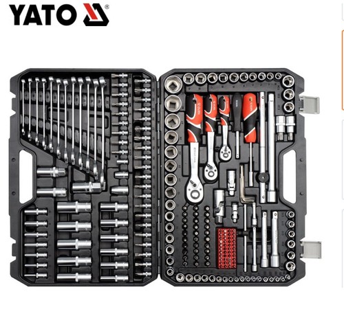 Yato 38841 kit - kit, d’outils