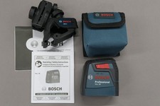 Bosch Professional Laser Level GLL 30 - Auto Leveling - New - No Box