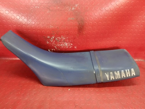 Selle yamaha 200 - yamaha, bleu