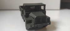 Camion militaire non baché Dinky Toys BERLIET GAZELLE n° 824.