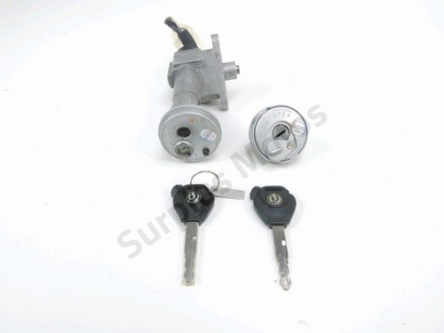 Serrure sym gts 2010 - /, ne