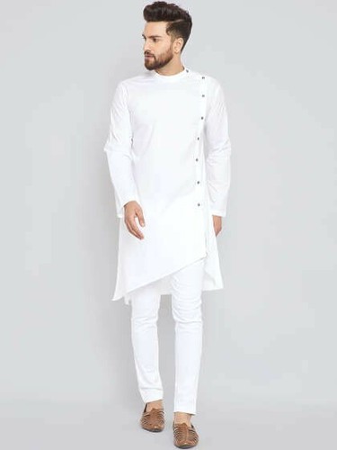 Chemise mode coton - de,