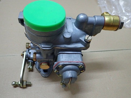 Carburetor solex type 32pbic - solex,