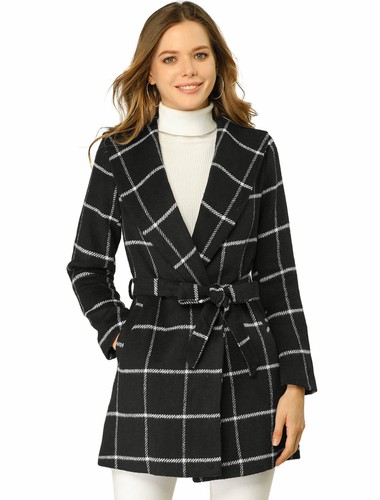 Femme manteau hiver - manteau,