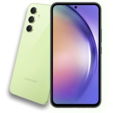 SAMSUNG Galaxy A54 5G SM-A546N 128GB GSM Unlocked Phone Excellent Condition.