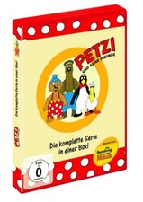 PETZI UND SEINE