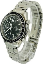 Omega Speedmaster Mark 40 Cosmos 3520.50 Mens Watch Excellent A3471