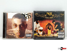 NAS : IT WAS WRITTEN &
