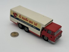 Solido La Vache Qui Rit Bernard Charbonneaux