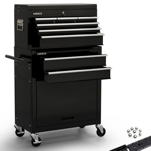 Arebos chariot outils - chariot,