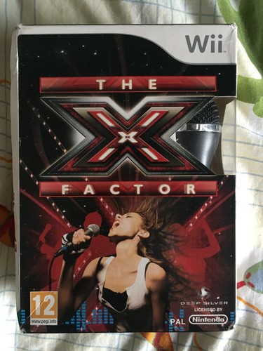 The factor jeu - the,