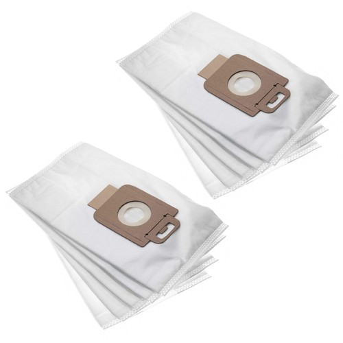 Sacs aspirateur pour - 10, d'aspirateur