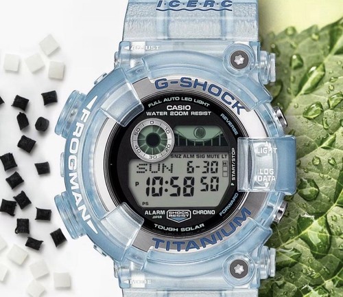 Casio japan officiel shock - officiel, g-shock