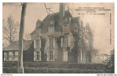 Aump12 0985 saint gervais - aump12-0985-85,