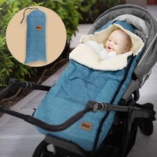 Chancelière pour bébé sac