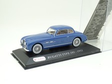 Ixo B 1/43 - Bugatti Type 101 1951