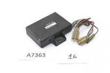 Kawasaki GPZ 305 EX305A 1986 -