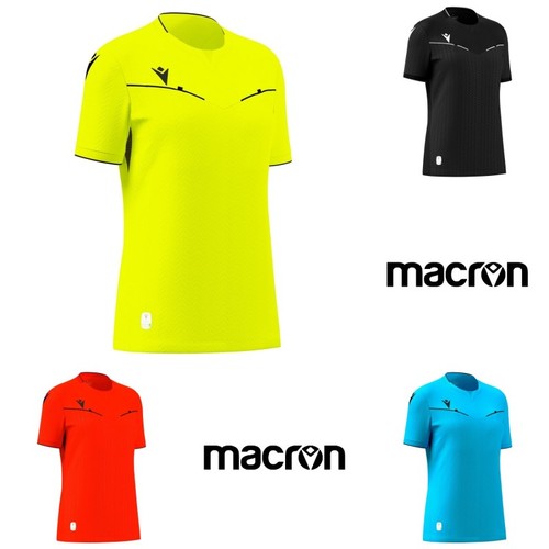 Eco maillot football arbitre - eco,